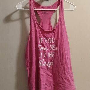 Bobbie Brooks Tank Top